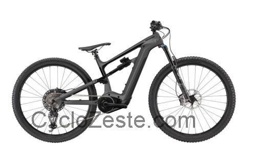 Cannondale Habit Neo fiche technique et avis